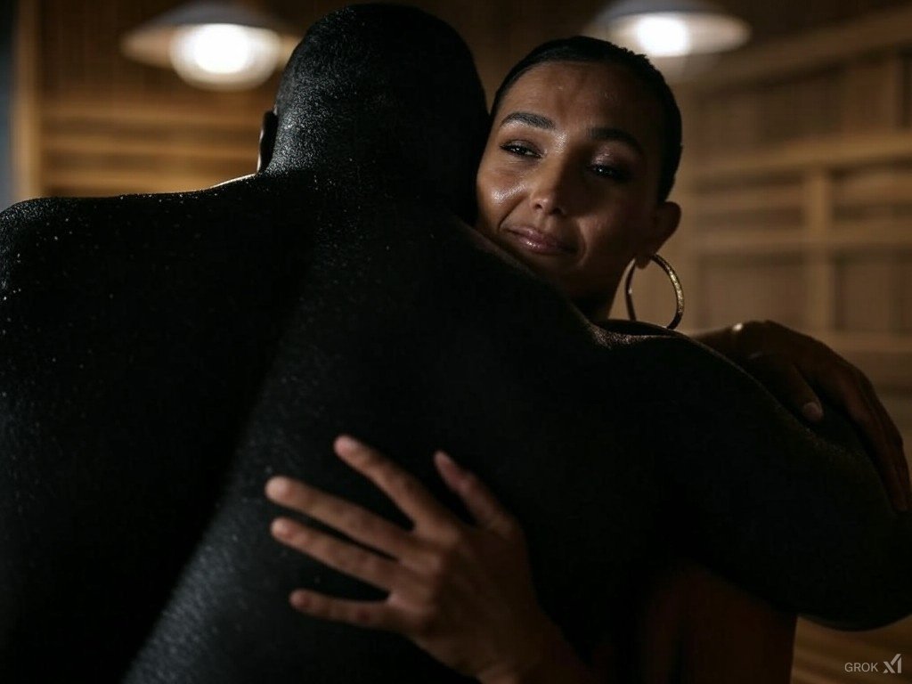 IgmHcfhi Caterina Balivo Victoria Beckham Emma Watson Elettra Lamborghini AI 33.jpg